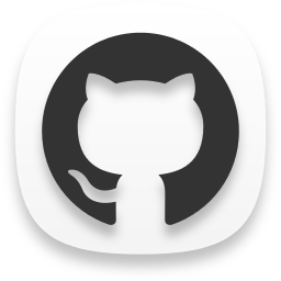 GitHub Icon